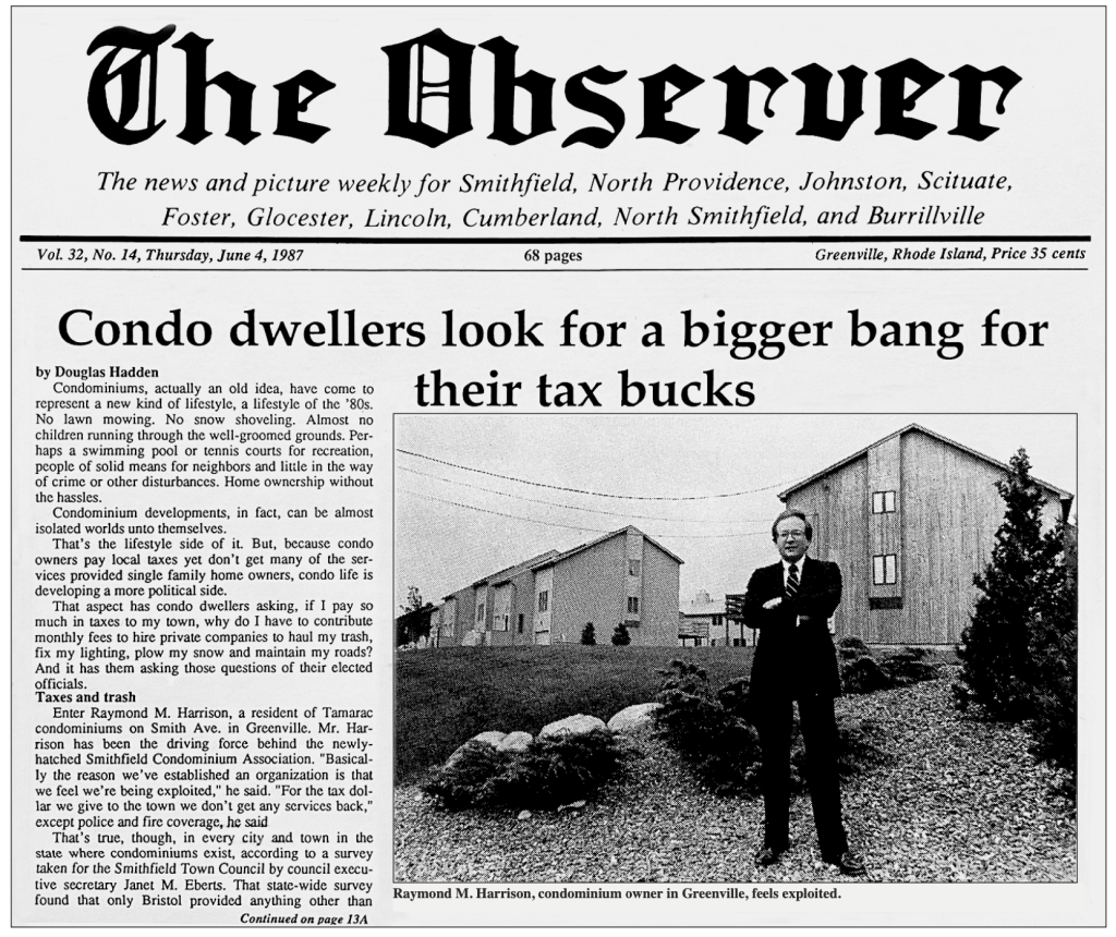 The Observer