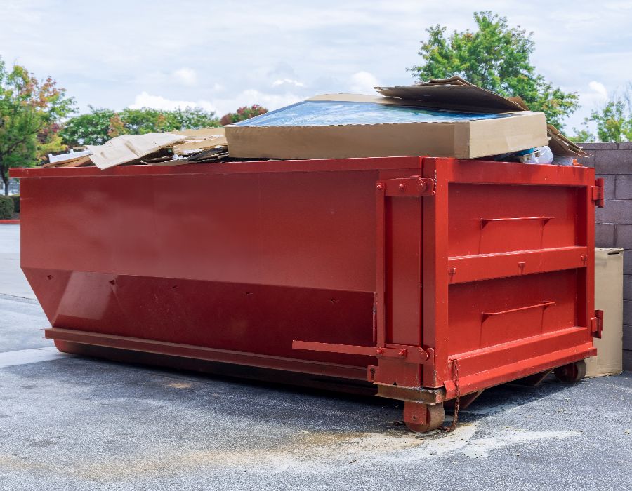 history of the ri condo crusade – part – trash